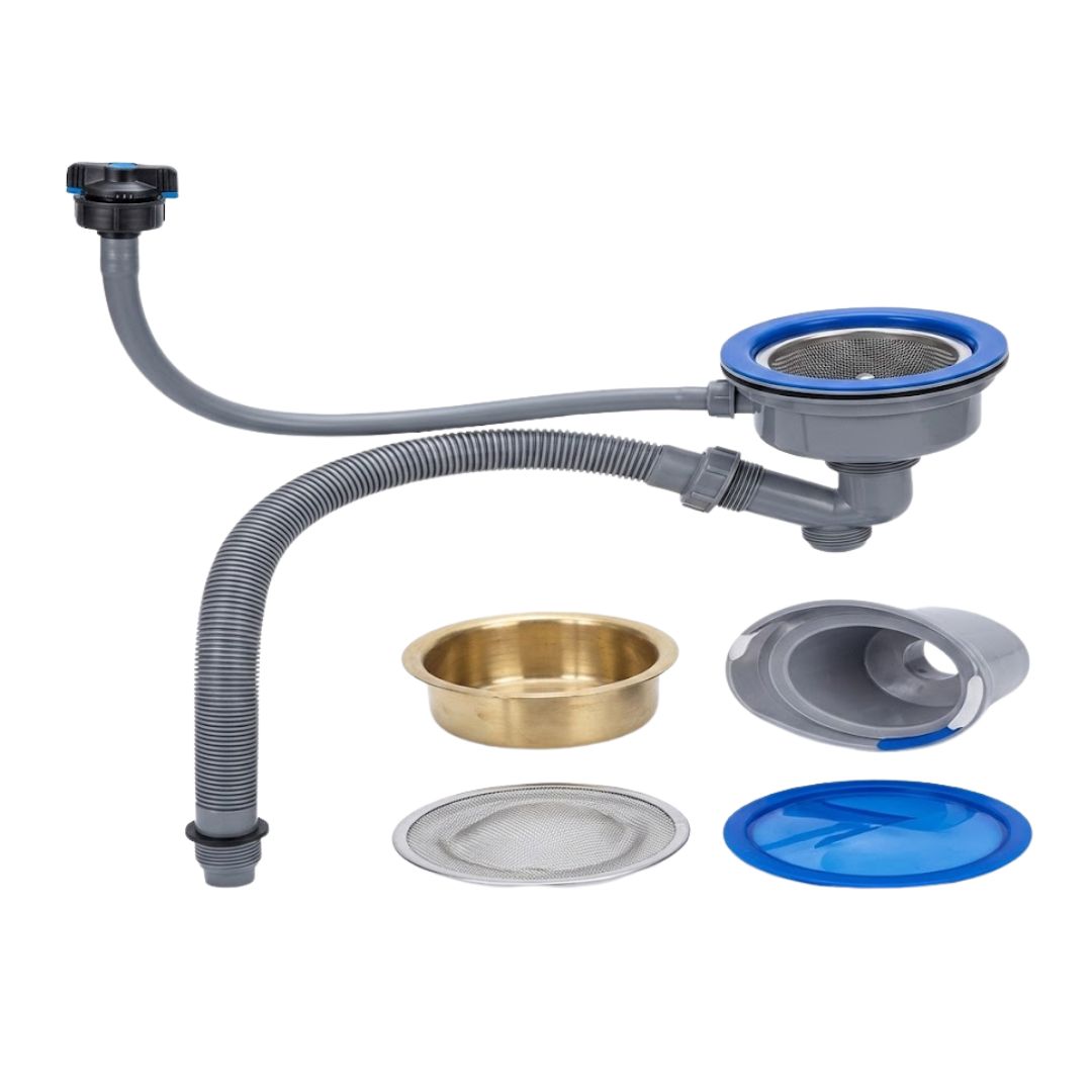 Siphon Hàn dùng cho dòng Smooth 01 hố