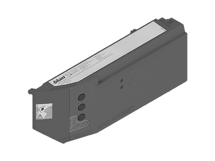 Bộ điện SERVO-DRIVE cho AVENTOS HK top