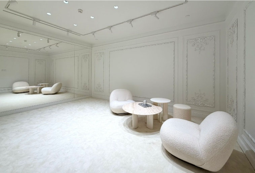 Dior Hà Nội