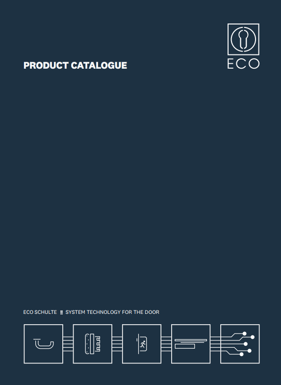 PHỤ KIỆN CỬA ECO